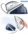 Produktbild: Philips Dampfbügelstation Bügeleisen Bügelstation Dampfbügeleisen  5,2 bar 2400W
