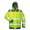 Produktbild: Warnschutzjacke RUFUS