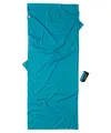 Produktbild: Cocoon Anti-Mcken Baumwollschlafsack Insect Shield Line Travel Sheet - Egyptian Cotton, 210 x 82 cm, laguna blue
