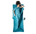 Produktbild: Cocoon Hüttenschlafsack COCOON TravelSheet Insect Shield Ägyptische Baumwolle laguna blue