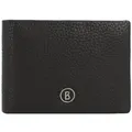 Produktbild: Bogner Vail Ruben Geldbörse RFID Leder 12 cm  schwarz