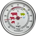 Produktbild: TFA - Fleischthermometer - für den Ofen, für BBQ-Grill, für Grill