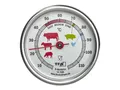 Produktbild: TFA Fleischthermometer - für den Ofen, für BBQ-Grill, für Grill