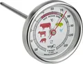 Produktbild: TFA-Dostmann 14.1028 Essensthermometer 0 - 120 °C Analog (14.1028)