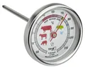 Produktbild: TFA Dostmann Backofenthermometer Bratenthermometer TFA 14.1028 Einstichthermometer Küchenhelfer