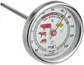 Produktbild: TFA Backofenthermometer mit Nadel TFA 14.1028