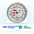 Produktbild: TFA Dostmann Bratenthermometer Analog Edelstahl Fleisch Geflügel