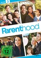 Produktbild: Parenthood - Season 3 [5 DVDs]