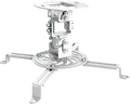 Produktbild: PM-SPIDER-10W - Deckenhalterung für Beamer, max. 13,5 kg, weiß