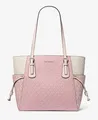 Produktbild: MICHAEL KORS Tasche VOYAGER LG EW TOTE  puder rosa  35S5SV6T7B blush
