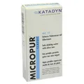 Produktbild: MICROPUR Classic MC 1T Tabletten 100 St.