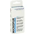 Produktbild: Micropur Classic MC 1T Tabletten 100 St