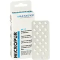 Produktbild: Katadyn Micropur Classic MC 1T 100 Tabletten