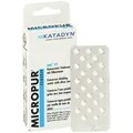 Produktbild: Katadyn Micropur Classic MC 1T 4x25 (Größe ONE SIZE)