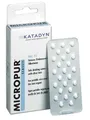 Produktbild: Micropur Classic Wasserdesinfektionstabletten 25 Stück Katadyn MC 1T