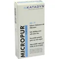 Produktbild: MICROPUR Classic MC 1T Tabletten 100 ST