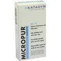 Produktbild: MICROPUR Classic MC 1T Tabletten, 100 St PZN 04236248