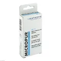 Produktbild: 2x MICROPUR Classic MC 1T Tabletten 100 ST