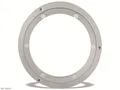 Produktbild: Drehring kugelgelagert, Aluminium 120 mm