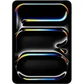 Produktbild: Apple iPad Pro 11 (2025) | 256 GB - Space Black - WLAN