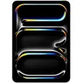 Produktbild: Apple iPad Pro Apple M 256 GB 27,9 cm (11