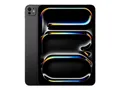 Produktbild: Apple 11-inch iPad Pro M5 Wi-Fi - Tablet - 256 GB - 27.9 cm (11