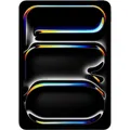 Produktbild: Apple iPad Pro Wi-Fi 11 Zoll Tablet Space Schwarz 256 GB (2.420 x 1.668 Pixel)