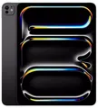 Produktbild: Apple iPad Pro 11 2025 8. Gen. 256GB Space Black Wi-Fi  M5 Chip NEU + OVP