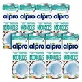 Produktbild: alpro ORIGINAL Kokosnussdrink 8x 1,0 l