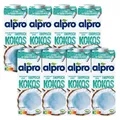 Produktbild: alpro® ORIGINAL Kokosnussdrink 8x 1,0 l