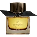 Produktbild: Burberry Damenduefte My-Burberry-BlackEau de Parfum Spray 50 ml (1.381,00 € / 1 l)