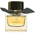 Produktbild: Burberry My Burberry Black Eau de Parfum für Damen 50 ml