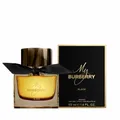 Produktbild: MY BURBERRY BLACK parfum vapo 50ml