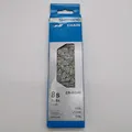 Produktbild: Shimano CN-HG40 Kette 116 Glieder 6/7/8-fach mit Quick-Link Fahrradkette HG 40