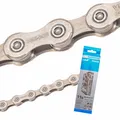 Produktbild: kompatibel mit SHIMANO Kette 116 Glieder CN-HG40 6/7/8V