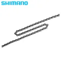 Produktbild: Shimano Kette CN-HG40 6/7/8-fach, 116 Glieder, Hyperglide, Kettenschloß