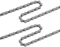Produktbild: Fahrradkette Shimano CN-HG40 6/7/8 Fach Kompatibel 116 Glieder + Kettenschloß