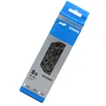 Produktbild: Shimano Fahrradkette Kette 6/7/8-fach CN-HG40 inkl Kettenschloss 116 Glieder