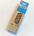Produktbild: Fahrradkette Shimano CN-HG40 6/7/8 Fach Kompatibel 116 Glieder mit Kettenschloß