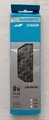 Produktbild: Shimano, HG40 116 W/CL Chain - Grey - 6/7/8 Speed - W003, NEU und OVP und OVP