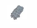 Produktbild: Shimano CN-HG40 Kette 116 Glieder 6/7/8-fach  HG Fahrradkette vorgepresste Niete