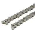 Produktbild: SHIMANO Fahrradkette HG40 116 Glieder für 6-/7- und 8-fach Schaltungen 67106-
