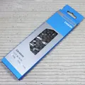 Produktbild: Shimano Kette CN-HG 40 Länge 116 Glieder 6 7 8 fach Quick Link Kettenschloss