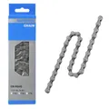 Produktbild: Shimano CN-HG40 116 Glieder 6/ 7/ 8-fach Kette (Schloss) Schaltung MTB Fahrrad