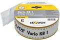 Produktbild: Isover Vario KB1 60mm x 40m Klebeband f. luftdichte Dämmung Dampfbremsen NEU