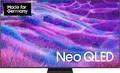 Produktbild: Samsung GQ50QN80FAUXZG (125 cm (50 Zoll), schwarz,