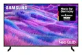Produktbild: Samsung Neo QLED 4K QN80F 50 Zoll (125 cm) Mini LED, UHD Fernseher, NQ4 AI Gen2 Prozessor, Quantum Matrix Technology Core, 4K Upscaling, Dolby Atmos, Knox Security, Samsung Vision AI Smart TV (2025)