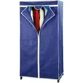 Produktbild: Wenko Kleiderschrank Air Vlies 75 x 150 x 50 cm