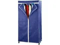 Produktbild: Wenko Kleiderschrank Air Vlies 75 x 150 x 50 cm