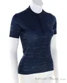 Produktbild: Scott Endurance 20 SS Damen Bikeshirt-Dunkel-Blau-M